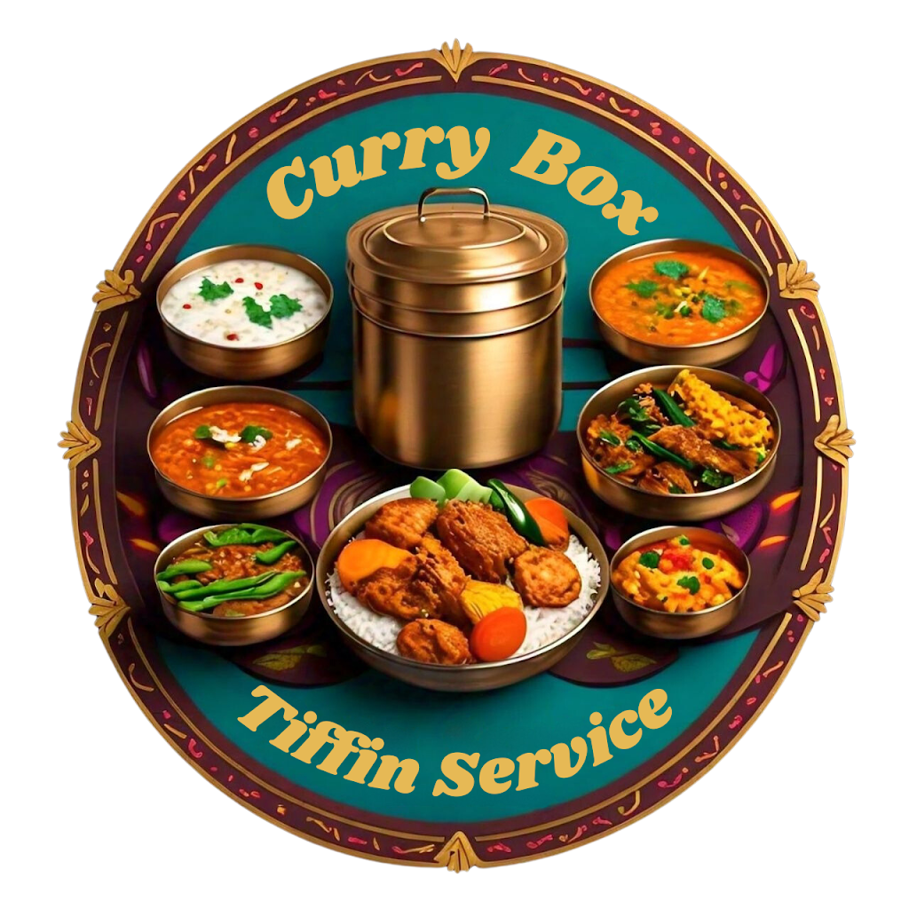 Curry Box Special Tiffin Service Mess