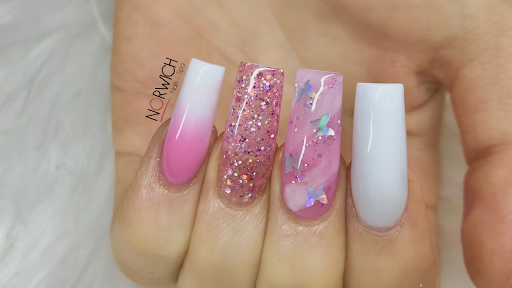 Norwich Nails and Spa