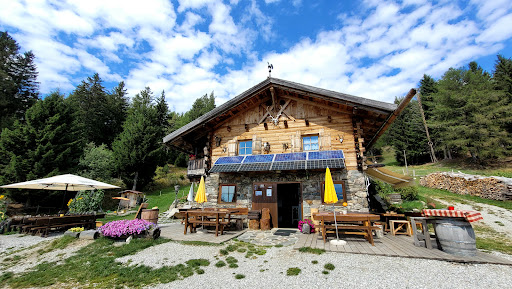 Unterpulg Hütte - Thumbnail