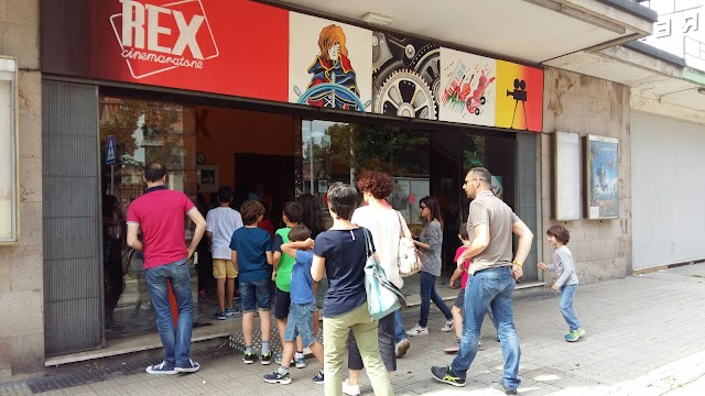 Cinema Rex