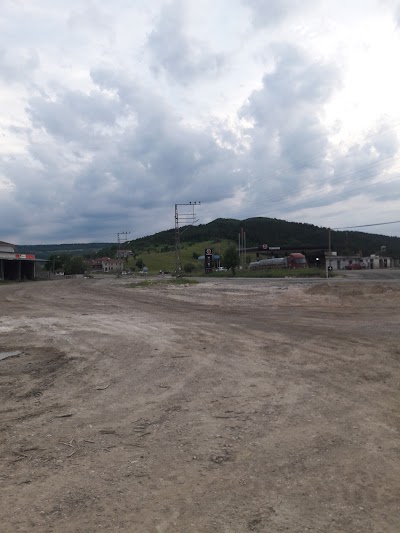 Photos of Turkuaz Petrol