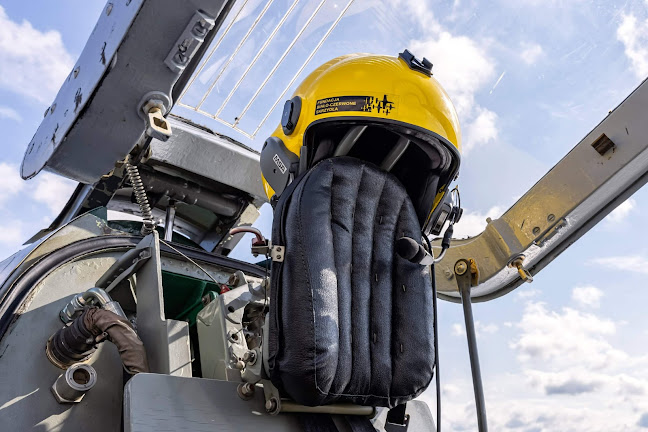 Comentarii opinii despre Fundacja Biało-Czerwone Skrzydła