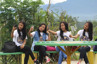 Photos of Ruang Terbuka Hijau Banjarnegara