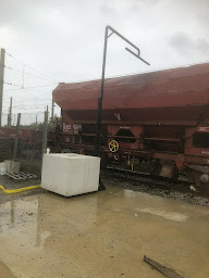 Photo n°4 de Albigeoise de Maintenance Industrielle ( AMI ) à Albi (Soudeur)