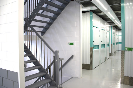 Het Pakhuis Alkmaar Gallery - Netherlands