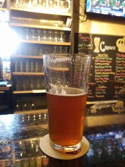 Photos of Crown Brewing