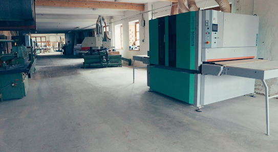 Schreinerei Johann Asen Allharting 17, 94532 Außernzell, Deutschland