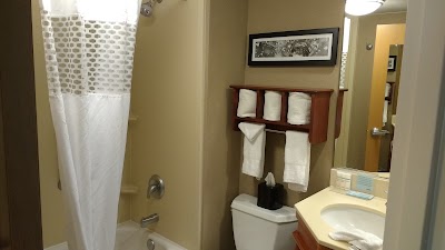 Photos of Hampton Inn Ann Arbor-South