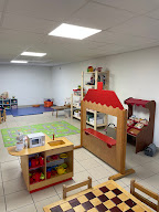 A Petits Pas à L'Union