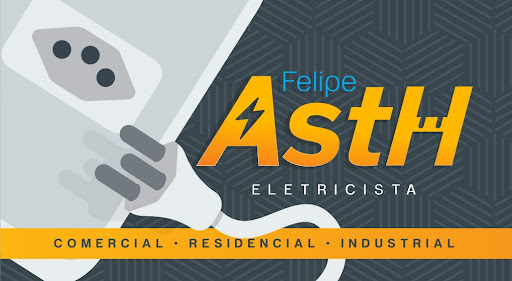 Felipe Asth Eletricista Residencial