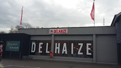 Photos of AD Delhaize Spa