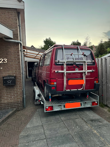 VW Centrum Kara