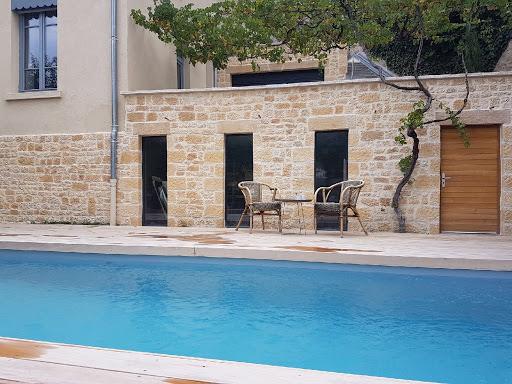 Photo de Bati Piscine à Neyron (01700)