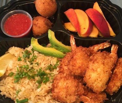 Photos of Northwest Seafood Tioga