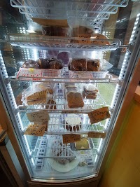 午後の喫茶マイニチ