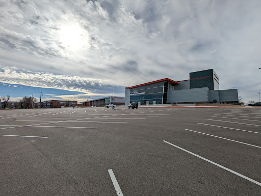 Mustang Performing Arts Center Gallery - United States