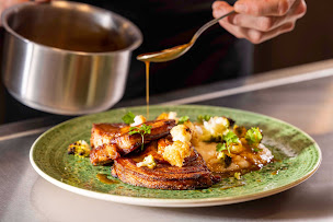 Photo n°7 de Rivamour - Restaurant & Rooftop à Bordeaux (Restaurant)