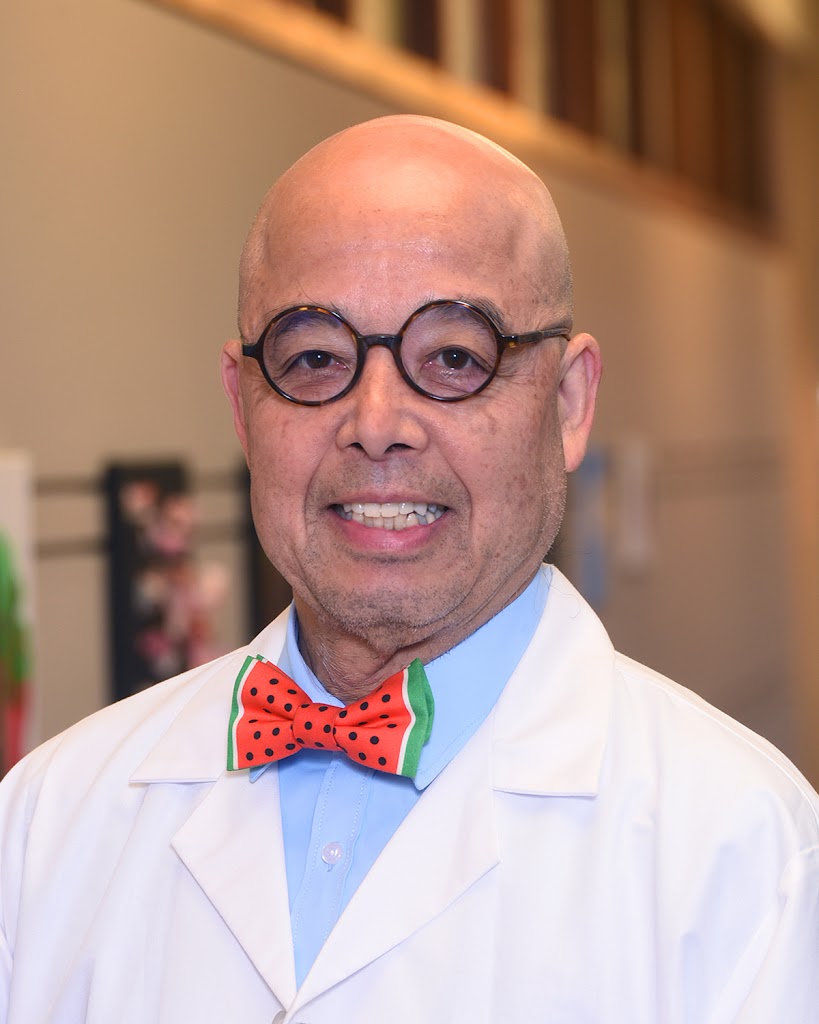 Hiroshi M Yamasaki Md