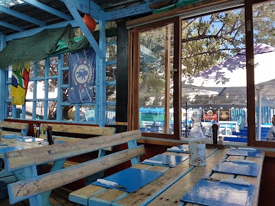 Photos of The Sea Gypsey