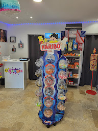 Photo n°4 de O'Bonbec à Pézenas (Magasin de bonbons)