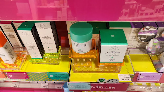 NOVA PARK MALL, Przemysłowa 2, 66-400 Gorzów Wielkopolski