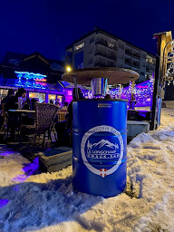 Photo n°14 de Le Longchamp Restaurant à Saint-François-Longchamp (Restaurant)