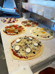 Photo n°19 de Le Kiosque à Pizzas - La Riche à La Riche (Restauration rapide)