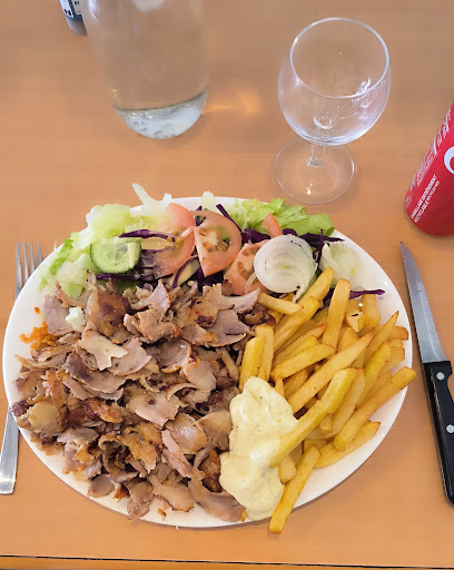 Photo 3 - Burger Express Montverdun