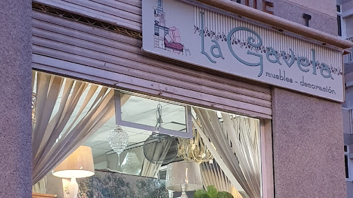 La Gaveta Muebles