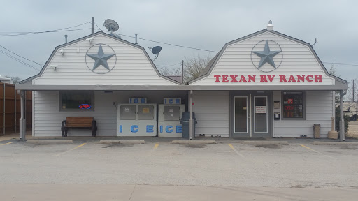 Texan RV Ranch - Thumbnail