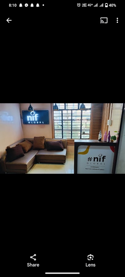 NIF Global Guwahati