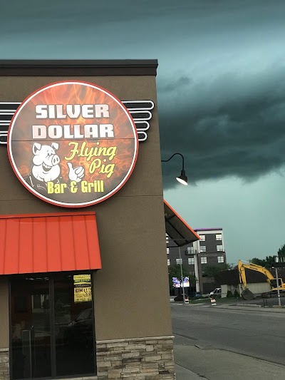 Silver Dollar Bar & Flying Pig Grill