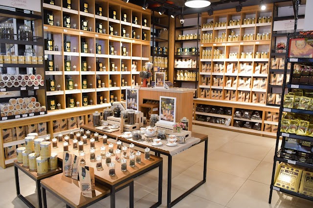 Annam Gourmet Market Saigon Centre