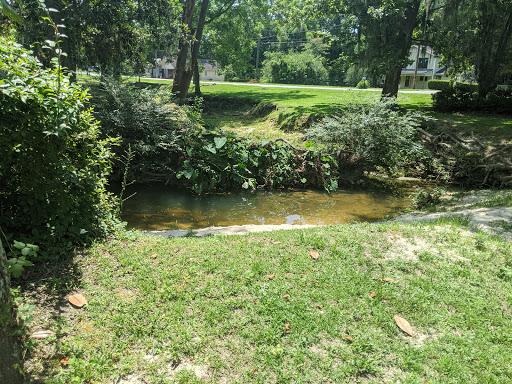 MacIntyre Park - Visual