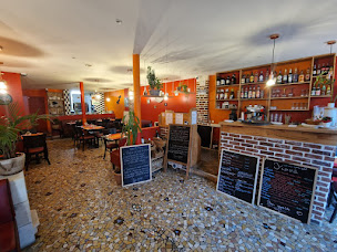 Photo n°4 de Legacy à Paris (Restaurant)