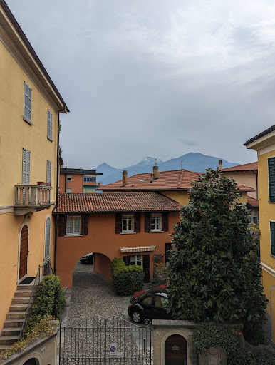 Menaggio apartment - Thumbnail
