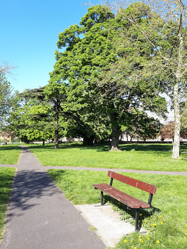 Adwick Park - Visual