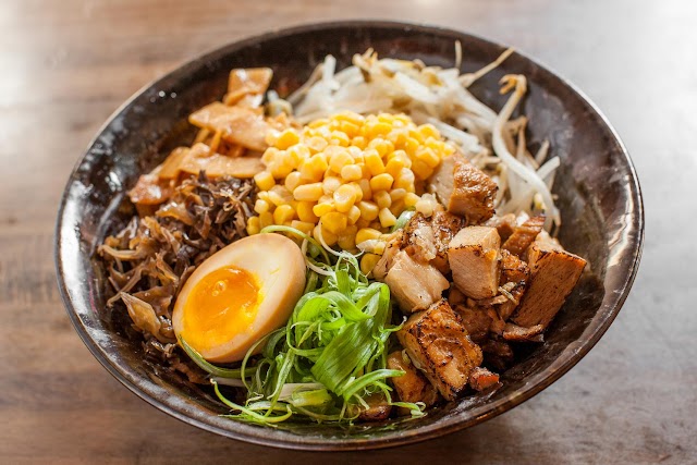 Ramen-Ya