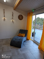 Aurélie CARABY Psychopraticienne en Relation d'Aide et Coach à Aire-sur-l'Adour