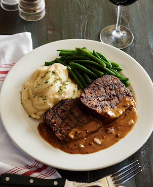 Village Tavern by null