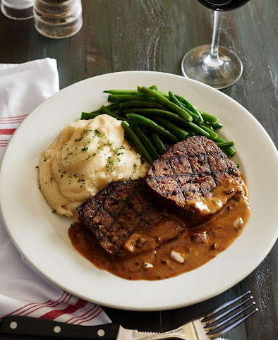 Village Tavern by null