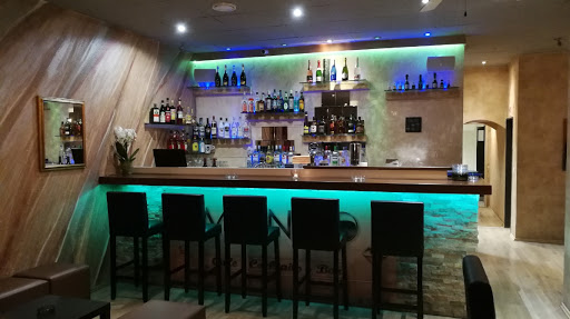 MONDO WEHR - CAFÉ - COCKTAILS - BAR