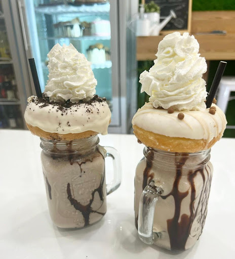 Bar teteria restaurante cappucino - Thumbnail