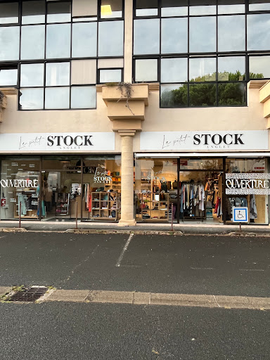 Le petit STOCK