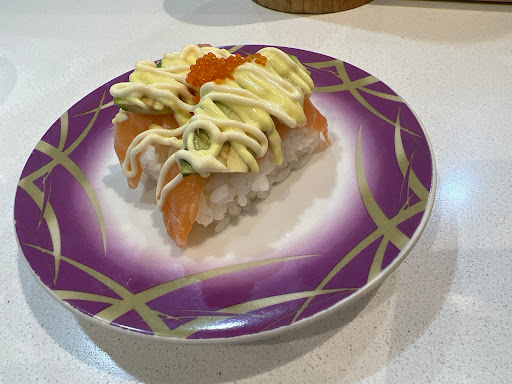Sushi Culture Gregory Hills - Thumbnail