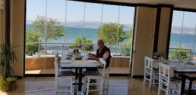 Güngör Balık restorant