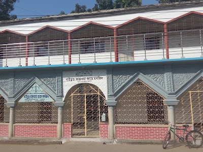 Photos of Baitut Takawa Jame Masjid مسجد