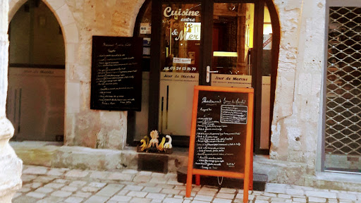 Jour de marché