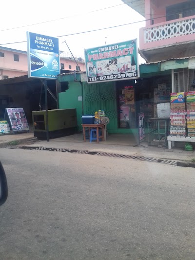 Photos of Emmasel Pharmacy