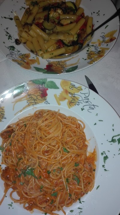 Photos of Pizzeria La Rustica